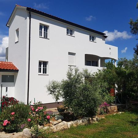 Apartman Sunset Razanac Exterior photo