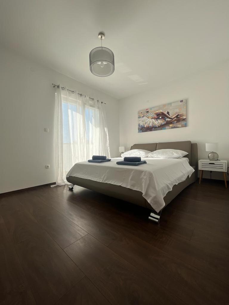 Apartman Sunset Razanac Exterior photo