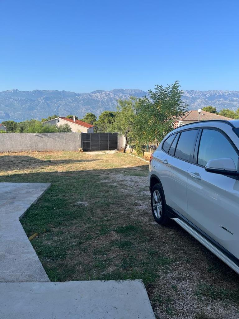 Apartman Sunset Razanac Exterior photo