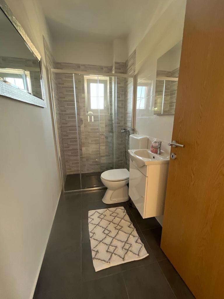 Apartman Sunset Razanac Exterior photo