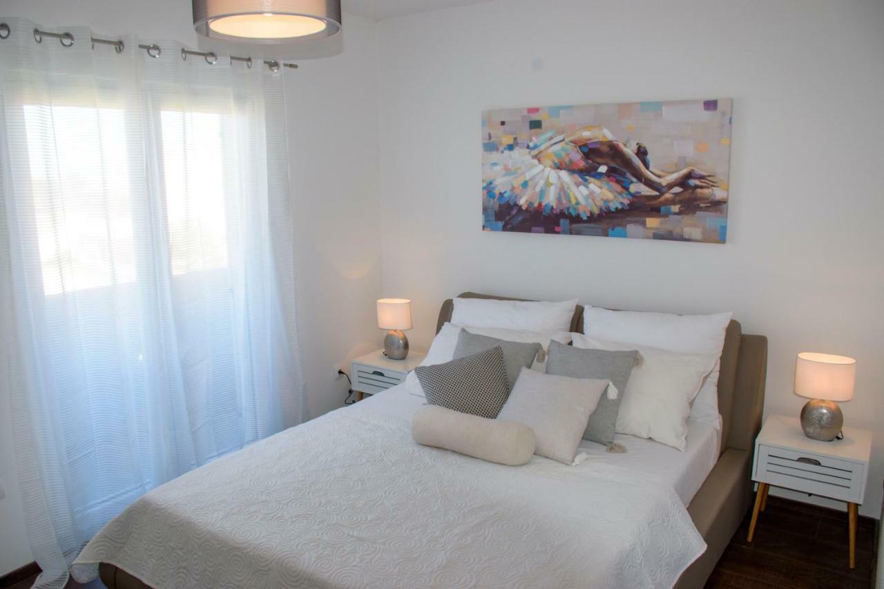 Apartman Sunset Razanac Exterior photo