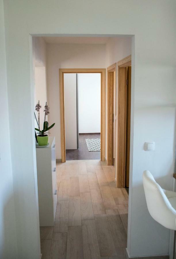 Apartman Sunset Razanac Exterior photo